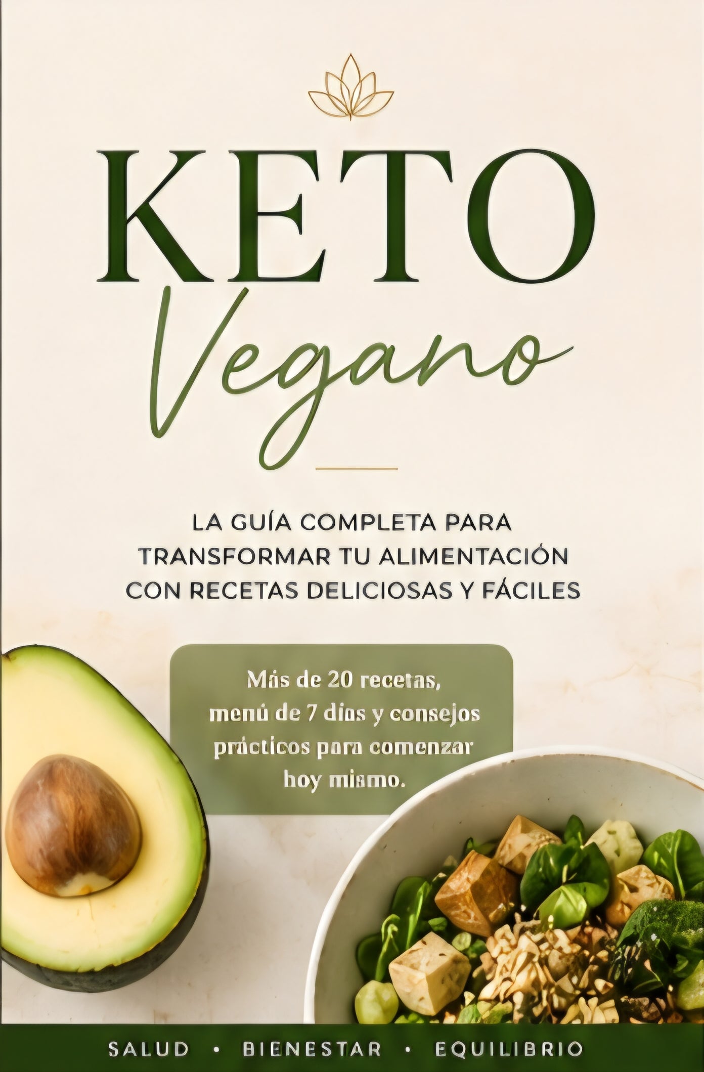 KETO Vegano