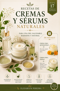 Cremas y serum naturales